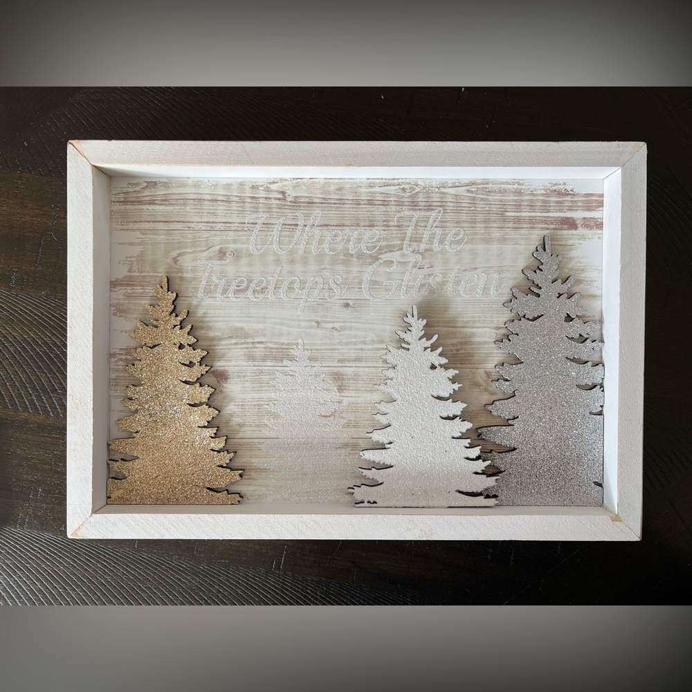 Christmas decoration
